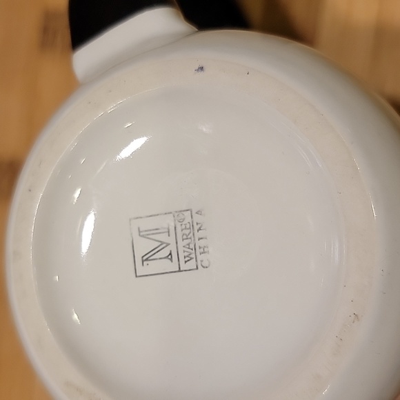 Jamms Las Vegas Restaurant 20th anniversary coffee mug - Picture 3 of 3